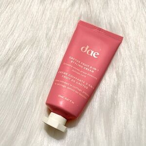 4/$30 Bundle Dae🌵Cactus Fruit 3 in 1 Styling Cream Trial Size .67oz